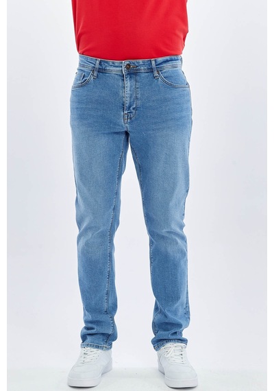 Loft Marvin Açık Mavi Erkek Jean Pantolon Lf2041070