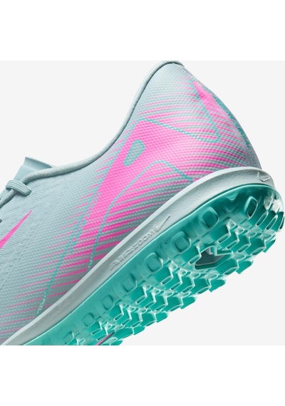 Nike Mercurial Vapor 16 Academy Tf Erkek Halı Saha Fq8449-301 Mavi 