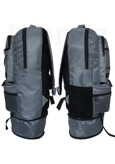 Bag Trend Bt Trekking,outdoor,kamp,çantası,gri