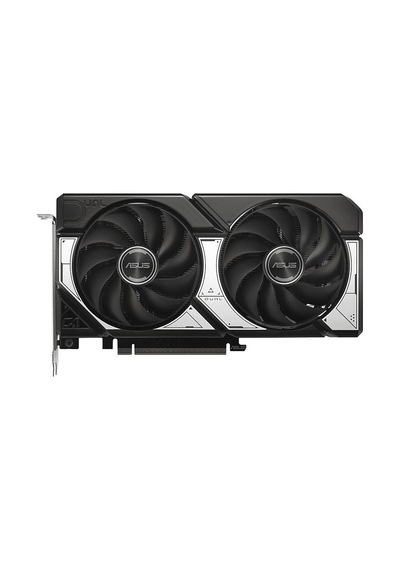 Asus Dual Oc Edition O16g 128 Bit Gddr7 Geforce Rtx 5060 Ti 16 Gb Ekran Kartı