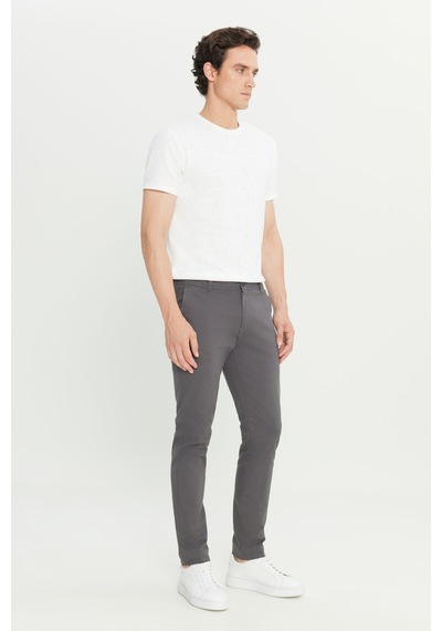Altınyıldız Classıcs Erkek Antrasıt Slim Fit Dar Kesim Pamuklu Esnek Chino Pantolon Antrasit Altınyıldız Classıcs Erkek Antrasıt Slim Fit Dar Kesim Pamuklu Esnek Chino Pantolon Antrasit
