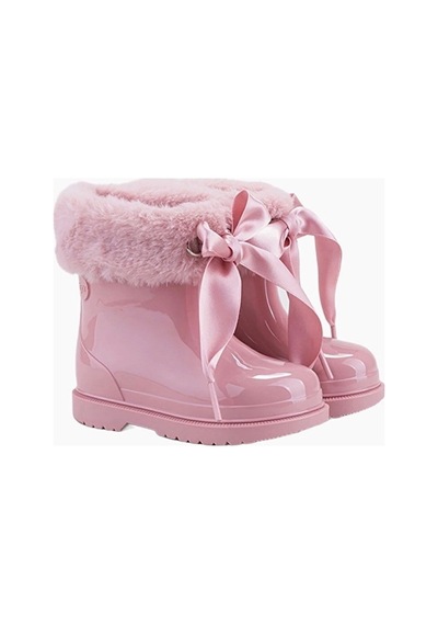 İgor Çocuk Bimbi Soft Yağmur Botu W10258 Pembe Diğer