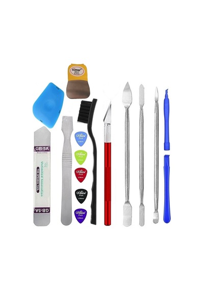 Tamir Set Bilgisayar Tv Notebook Laptop Tablet Telefon Pc Sökme Çoklu Yardımcı Elektronikçi Tamir Onarım Seti St278