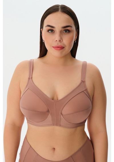 Suwen Juliet Minimizer Sütyen Sw8535100 Vizon