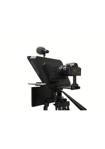 Fortinge Noa Iıı Tablet Teleprompter