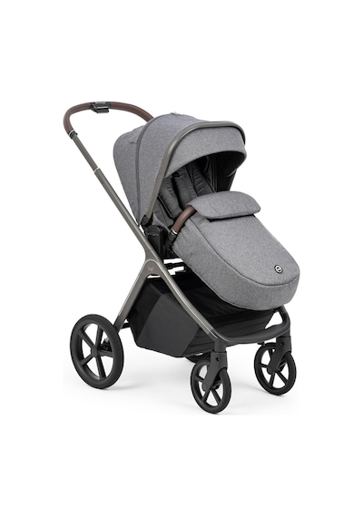 Bagi Heritage Travel Sistem Bebek Arabası Grey Grey