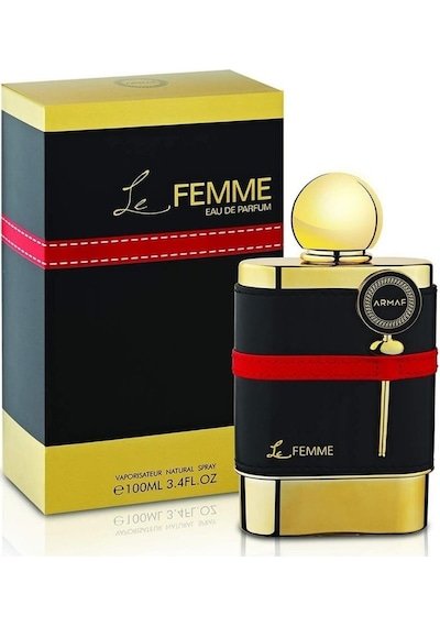 Armaf Le Femme Edp 100 Ml Kadın Parfümü Çiçek - Meyve