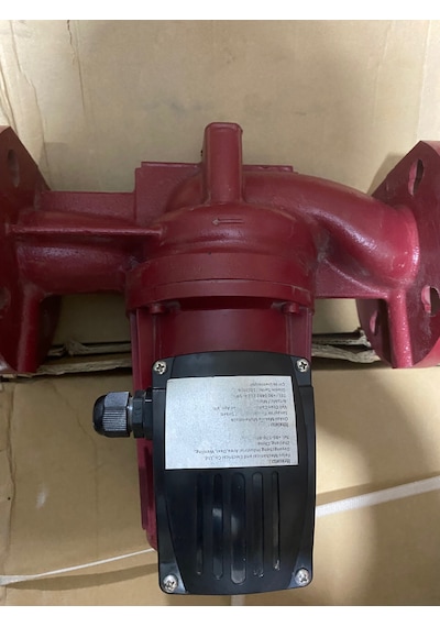 FPD 50-80f 200-300.000 Kazan İçin Sirkülasyon Pompası