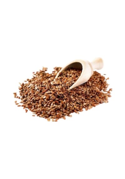 Keten Tohumu Tane Dökme 1 Kg