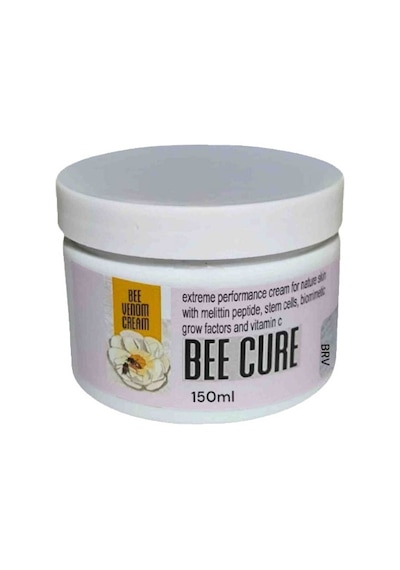 Beeecure Krem 150 Ml Paincream / Kremi 1 Adet