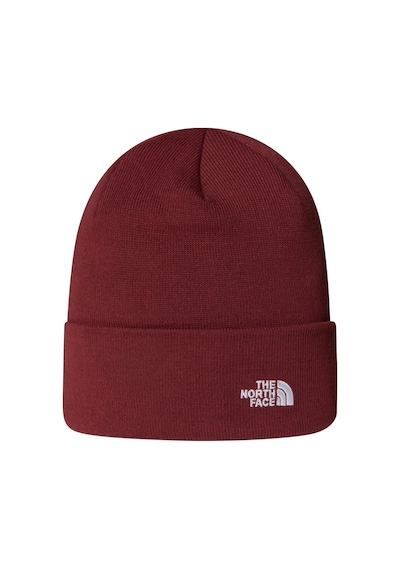 The North Face Norm Beanıe Unisex Bere Nf0a5fw10vo1 Çok Renkli