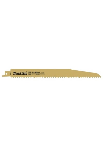Makita Kılıç Testere Bıçağı 225 Mm Maab-43256