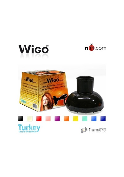 Wigo Saç Kurutma Fön Makinesi Başlığı (Difüzör / Vigo) (320029649)