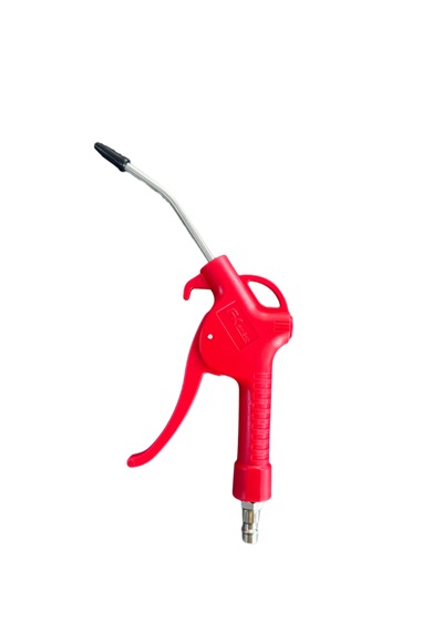 Fk Friko Hava Tabancası 175 Psi Kadar Çalışır