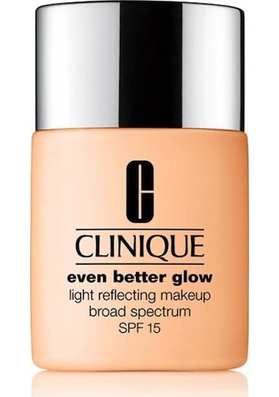 Clinique Even Better Glow Makeup Fondöten Spf15 No:04 Bone 30 ML