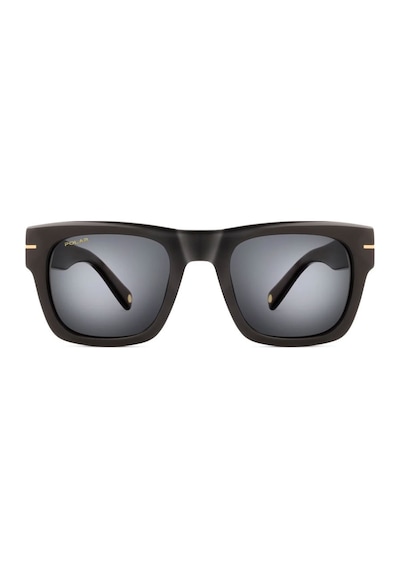 Polar Gold 3000 Unisex Güneş Gözlüğü Siyah