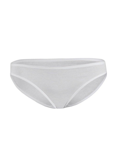 Yıldız 2122 %100 Pamuk Kadın Bikini Külot