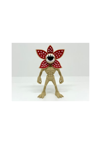 Stranger Things Temalı Demogorgon Figürü