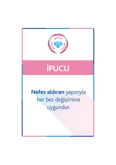 Bepanthol Baby Pişik Önleyici Merhem 100gr 2'li Paket & 3 Adet 20gr Pişik Önleyici Merhem Hediye