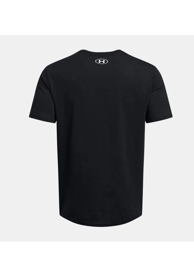 Under Armour Ua Gl Foundatıon Update Ss Erkek Tişört 1382915 1382915 001