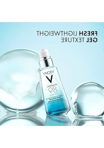 Mineralize Su Ve Hyaluronik Asit, 30 Ml Yüz Bakımı