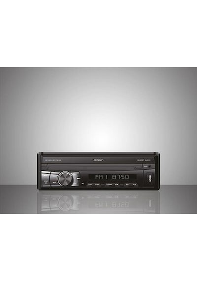Jameson Js-877 7 Inç Usb-sd-mp5-bluetooth Dokunmatik Panel Indash Oto Teyp 4x60watt