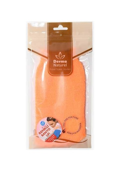 Naturel Ms-05 Polyester Banyo Eldiveni Diğer