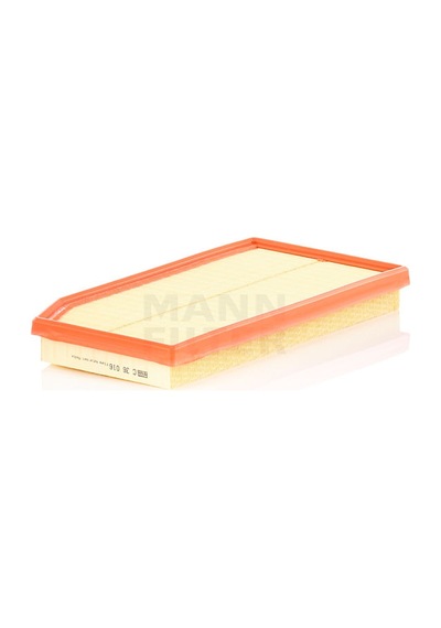 Mann Filter Hava Filtresi C36016