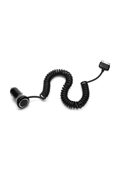 Griffin 2.1a İphone 30 Pin Araç Şarj Cihazı