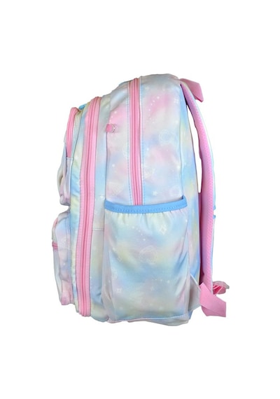 Color Bags Sırt Çantası Mavi B31