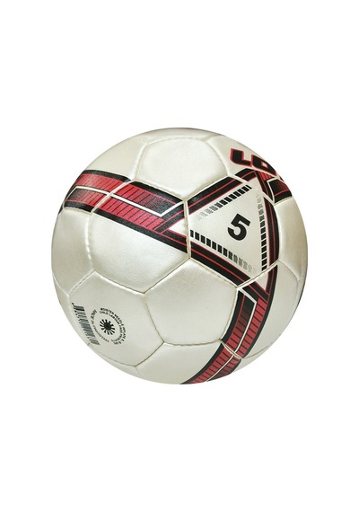 Lotto El Dikişli Futbol Topu 5w Puntopro 5pr 5 Numara 102055264 Beyaz