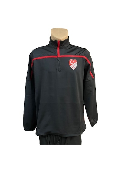 Hakemstore Tff Logolu Eşofman Takımı