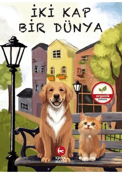 İki Kap Bir Dünya - Fglt-885867