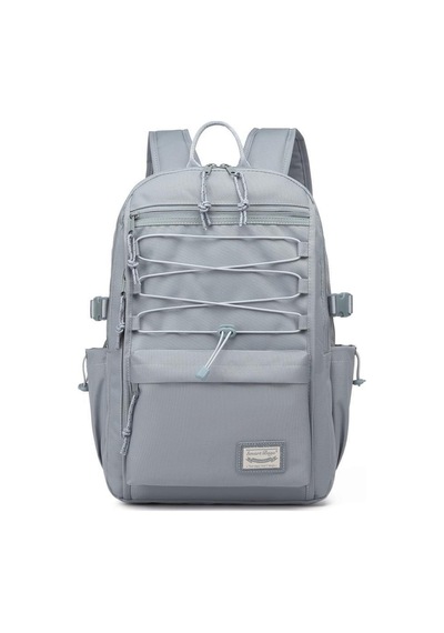 Smart Bags Sırt Çantası Okul Boyu Laptop Gözlü 3156 001