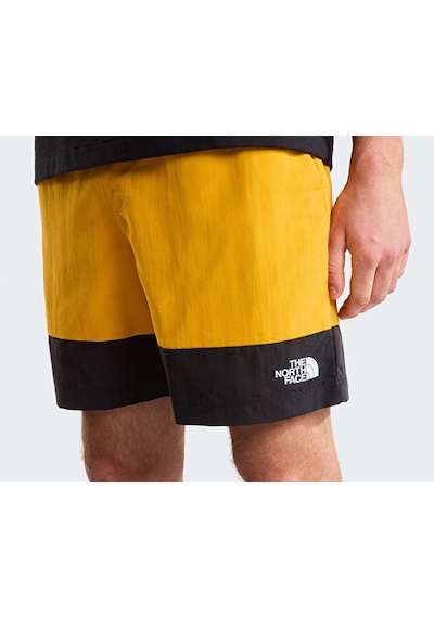 The North Face M Leynar Short Erkek Günlük Şort Nf0a8fu8zu31 Renkli