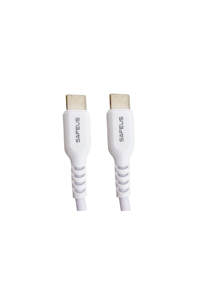 Pd Qc 3.0 Kopmaya Karşı Dayanıklı 40w 3.4a Type-c Type-c 1mt Hızlı Şarj Kablosu Ömür Boyu Garantili 1 Metre