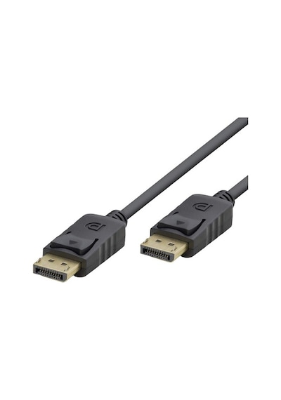 Jumpup 2k 240hz Destekli Dısplay Port Kablo