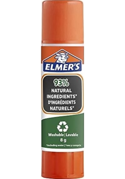 Elmer's Stick Yapıştırıcı, 8 Gr