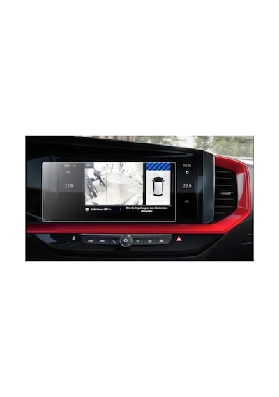 Ael-tech Opel Yeni Mokka Ultimate 10 Inç Navigasyon Uyumlu Nano Ekran Koruyucu Sku: Zeusstk0760ef374f