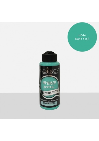 H-044 N.Yeşil 120 Ml Multısurface Hybrıd Akr.