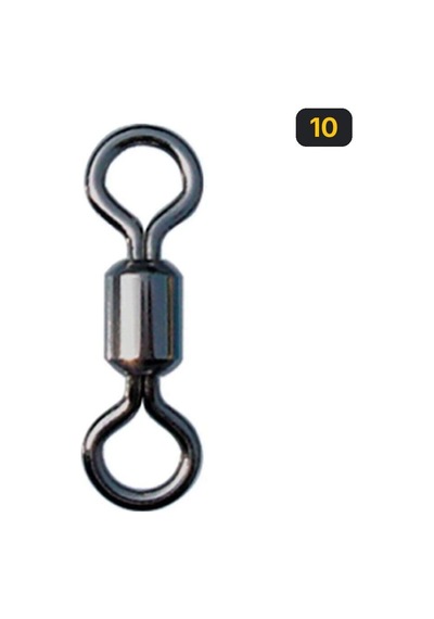 Remixon Ym-1001 Serisi Fırdöndü 10