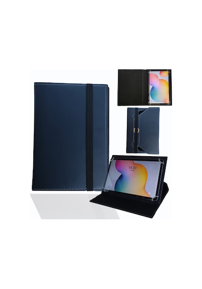 Codegen Ultimix 95 - 9.7" Tablet Uyumlu Üniversal Kapaklı Tablet Kılıfı Kapaklı Kılıf