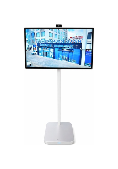 Dahua 31.5" Va Lm32-u400p 20ms 60hz Hdmı Güvenlik Monitör 3840 X 2160
