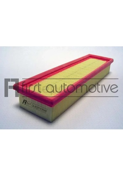Hava Filtresi 207 / C3 2 2007
