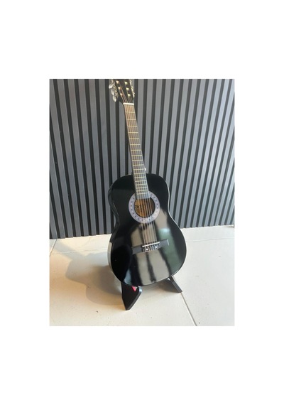 Gitar Standı Katlanır Klasik Akustik Elektro Modeller İçin Uygun