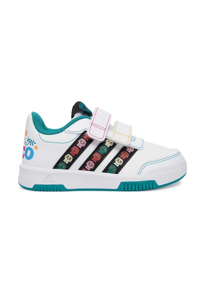 Adidas Jq6174 Tensaur Coco Cf K Çocuk Günlük Spor Ayakkabı Renkli