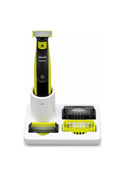 One Blade Uyumlu Tıraş Makinesi Tutucu Ve Aksesuar Organizer Standı