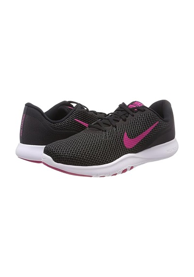 Nike 898479 Kadın Spor Ayakkabı Siyah Siyah
