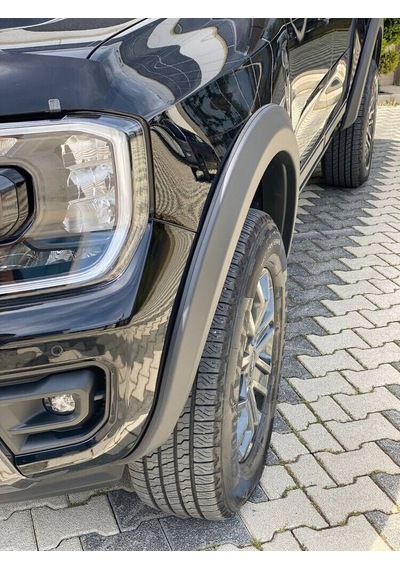 Ford Ranger 2023+ 2024 Uyumlu Yedek Parça 3,5 Cm Dodik Civatas