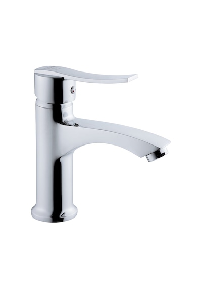 Karen Banyo Nova Lavabo Bataryası, Krom, Cisa 45813 Krom